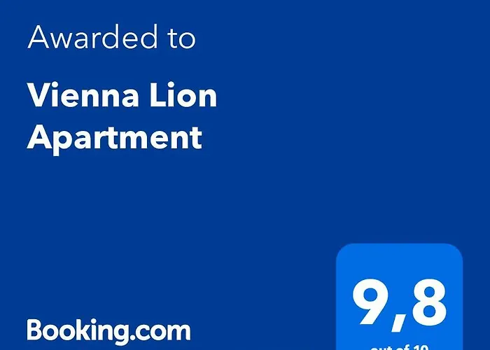 Lion * Βιέννη